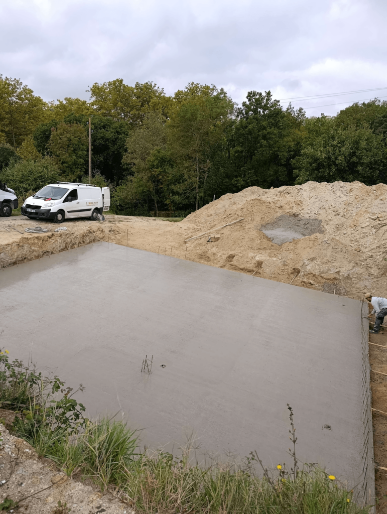 radier-beton-coule-fondation-maison