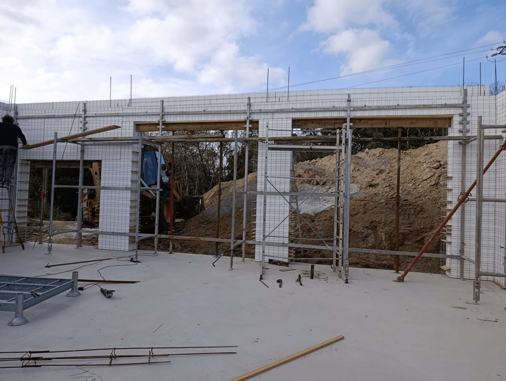 etayage-linteaux-maison-sismo