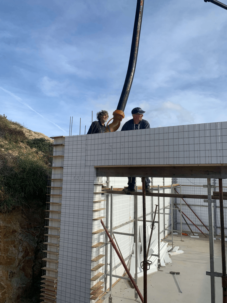 coulage-beton-sous-sol-sismo